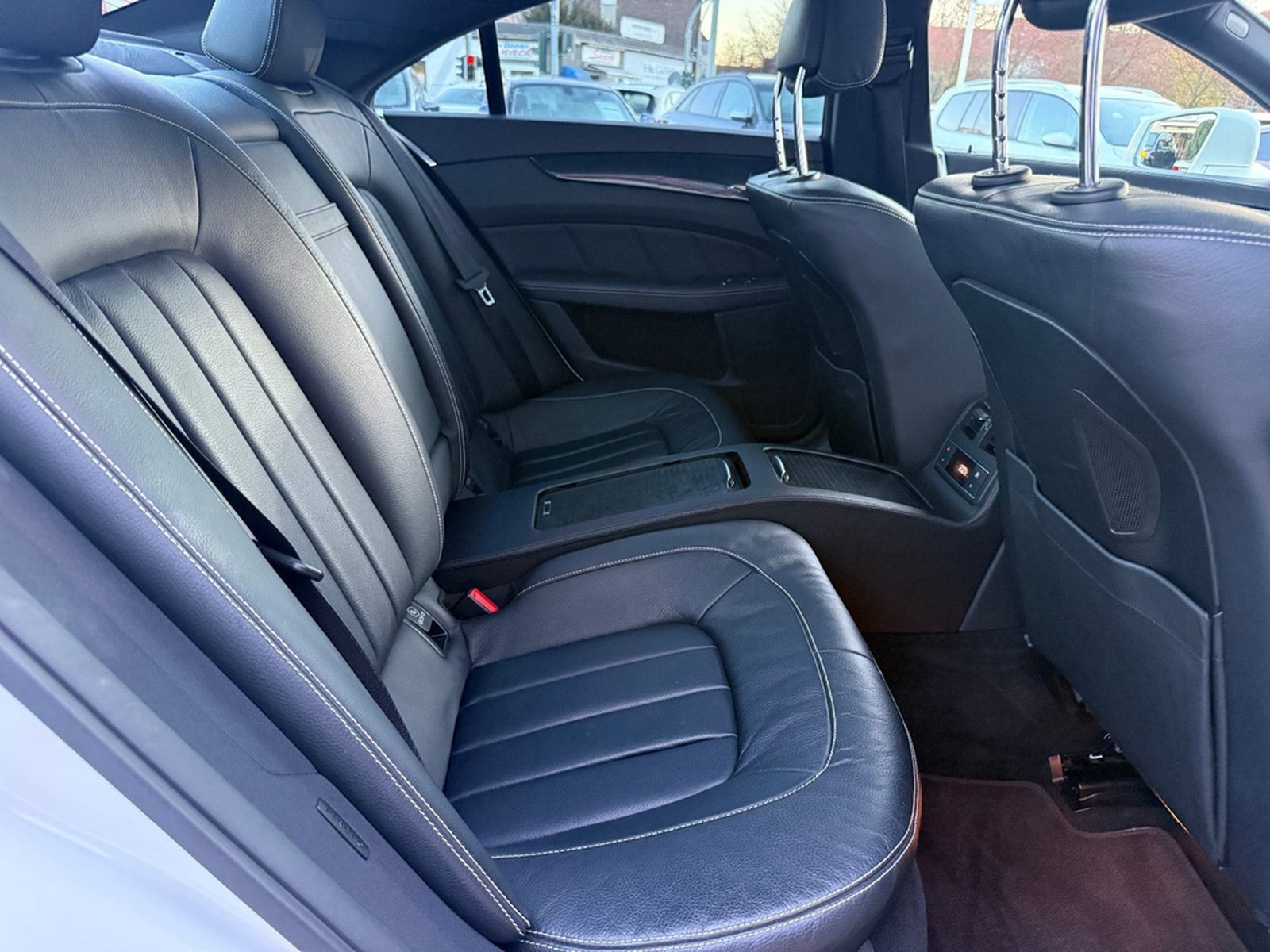 Mercedes-Benz CLS 400*AMG*Multibeam*Leder*360 CAM* foto 15