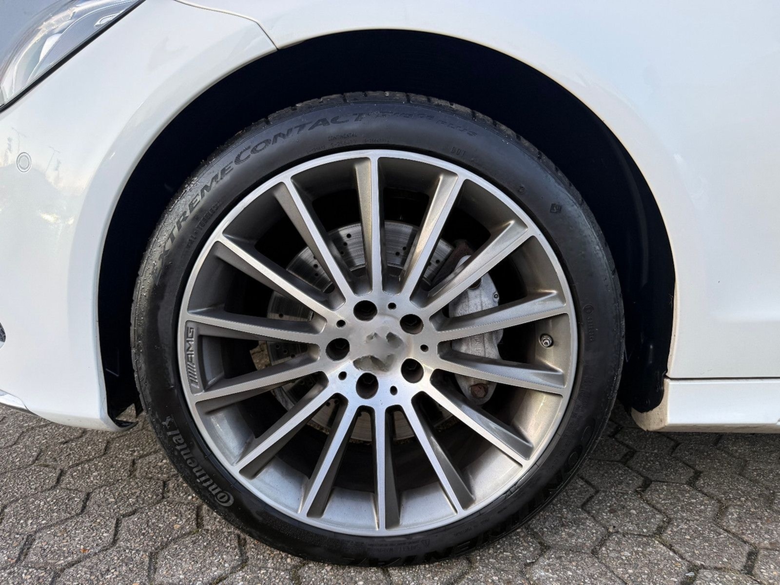Mercedes-Benz CLS 400*AMG*Multibeam*Leder*360 CAM* foto 25