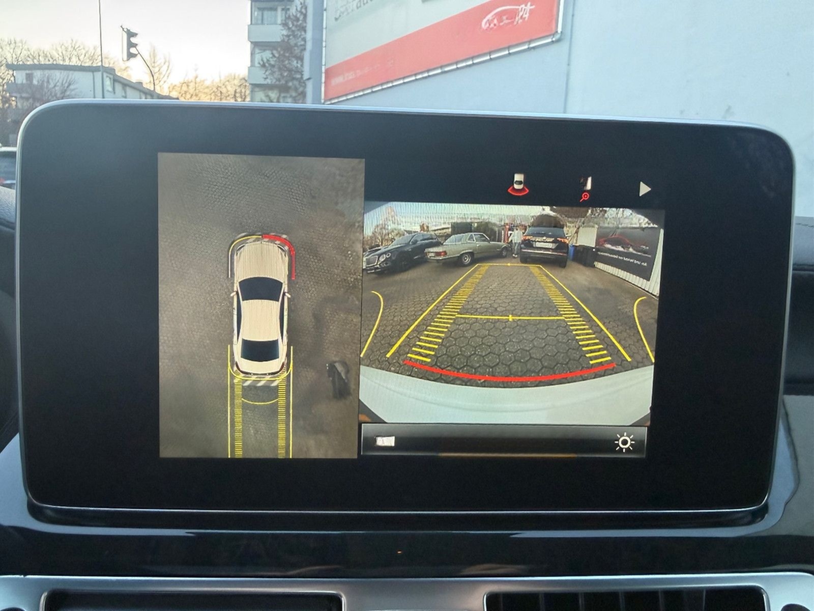 Mercedes-Benz CLS 400*AMG*Multibeam*Leder*360 CAM* foto 27