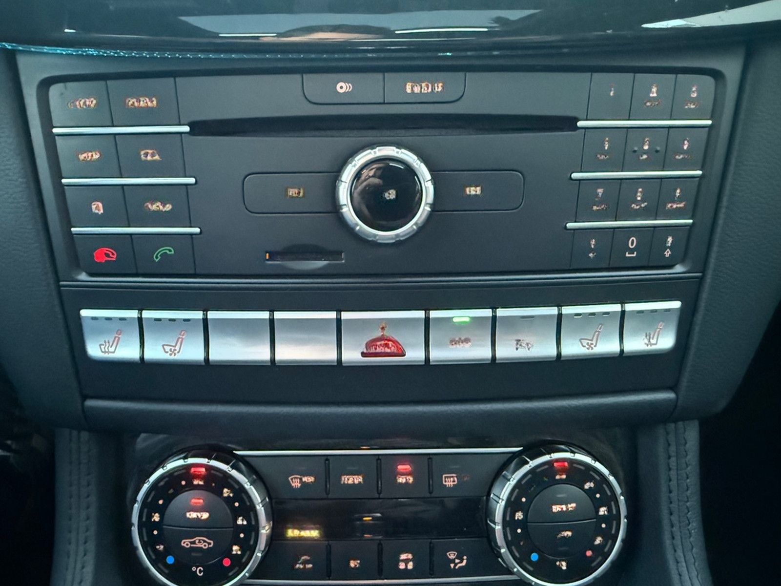 Mercedes-Benz CLS 400*AMG*Multibeam*Leder*360 CAM* foto 28