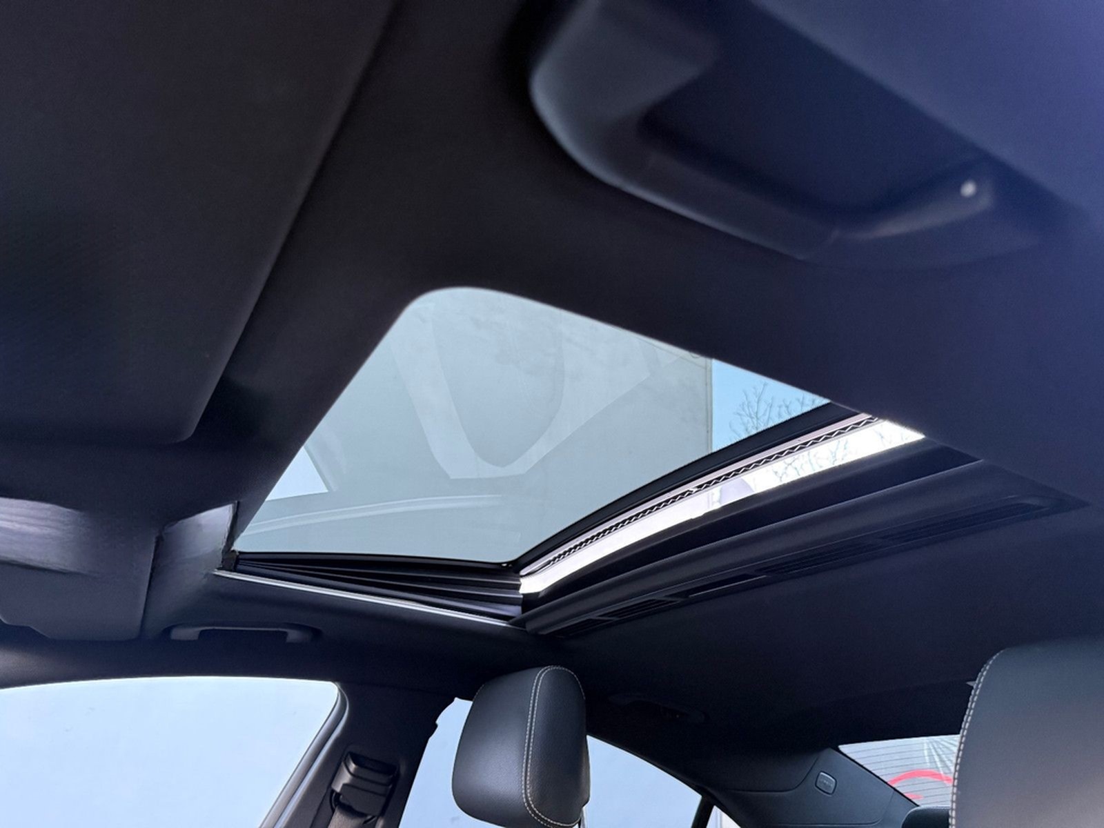 Mercedes-Benz CLS 400*AMG*Multibeam*Leder*360 CAM* foto 30