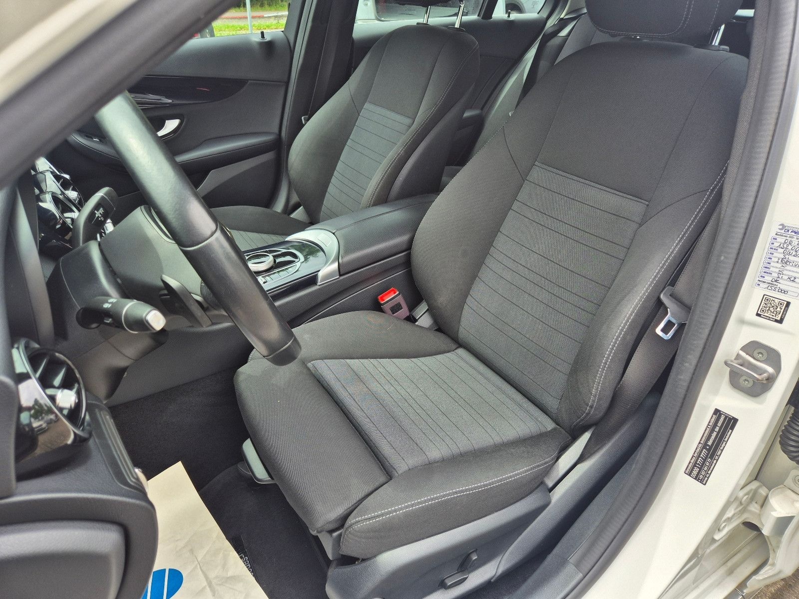 Mercedes-Benz T-Modell C 220 T d 4Matic Sport foto 14