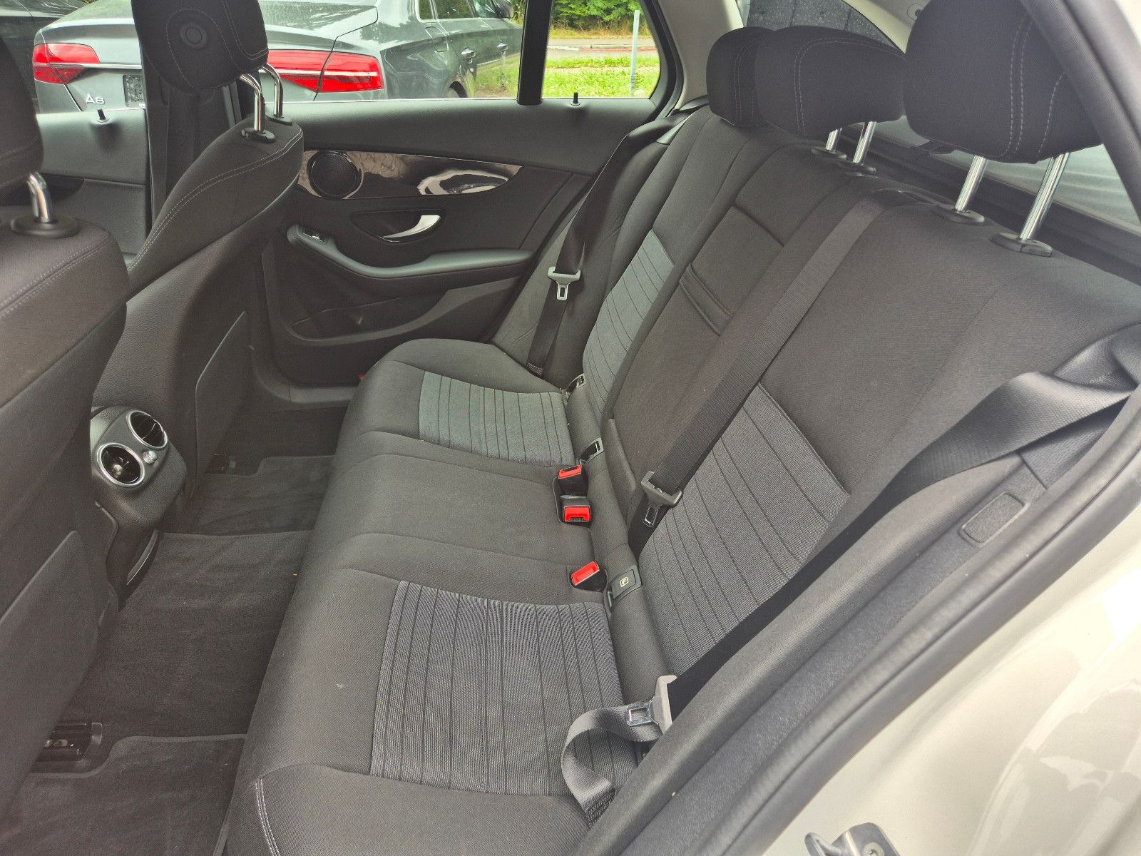 Mercedes-Benz T-Modell C 220 T d 4Matic Sport foto 16