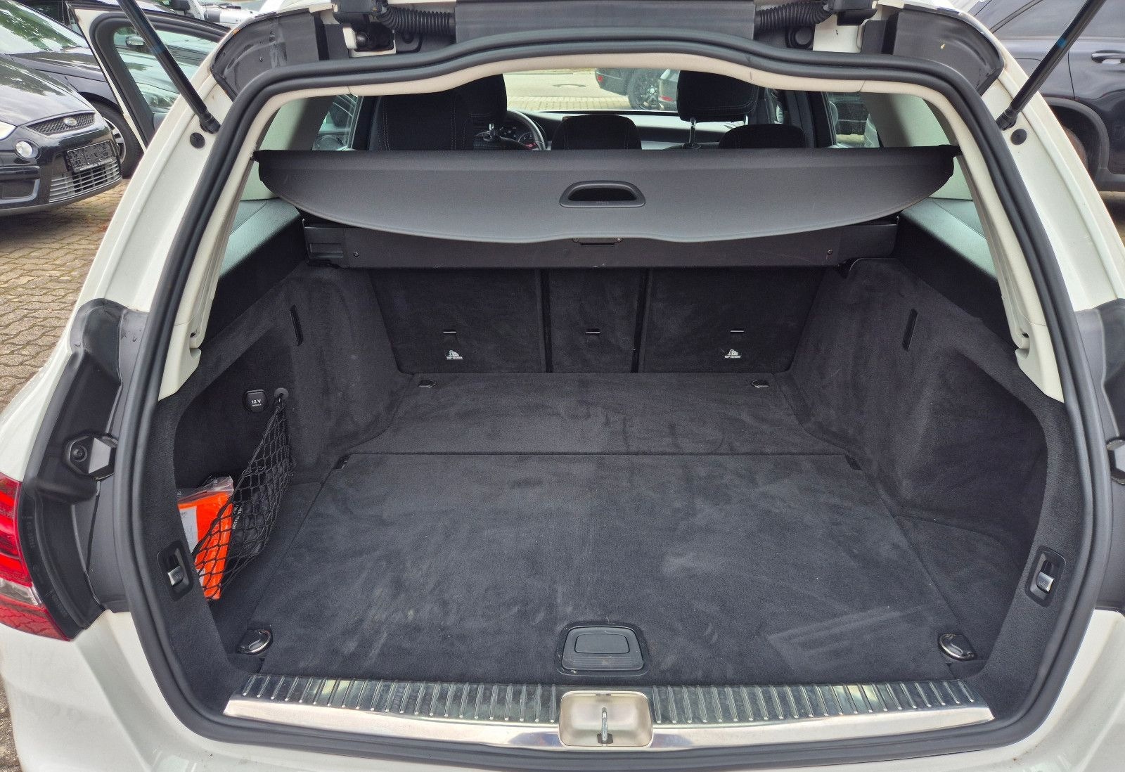 Mercedes-Benz T-Modell C 220 T d 4Matic Sport foto 18