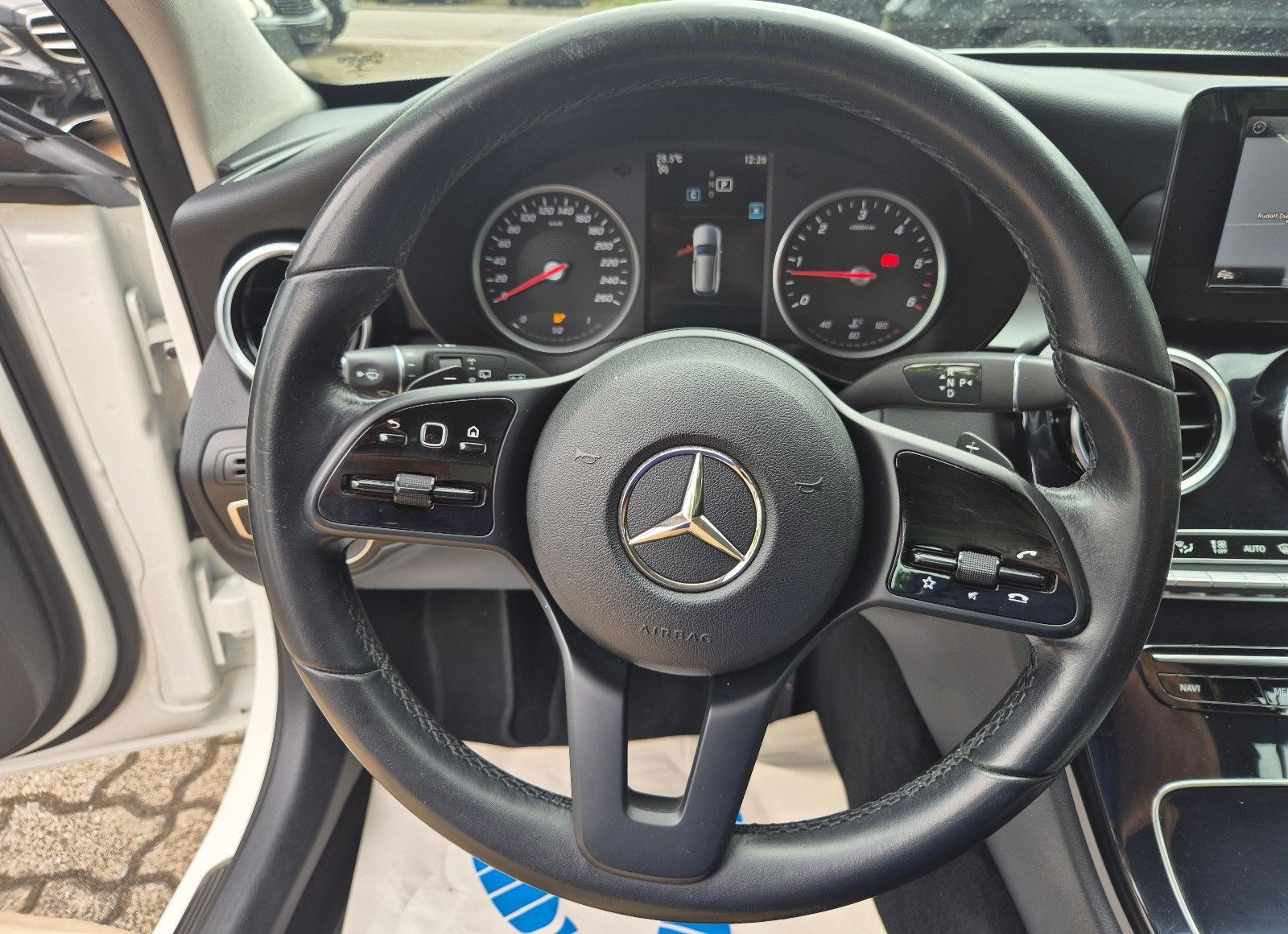 Mercedes-Benz T-Modell C 220 T d 4Matic Sport foto 9