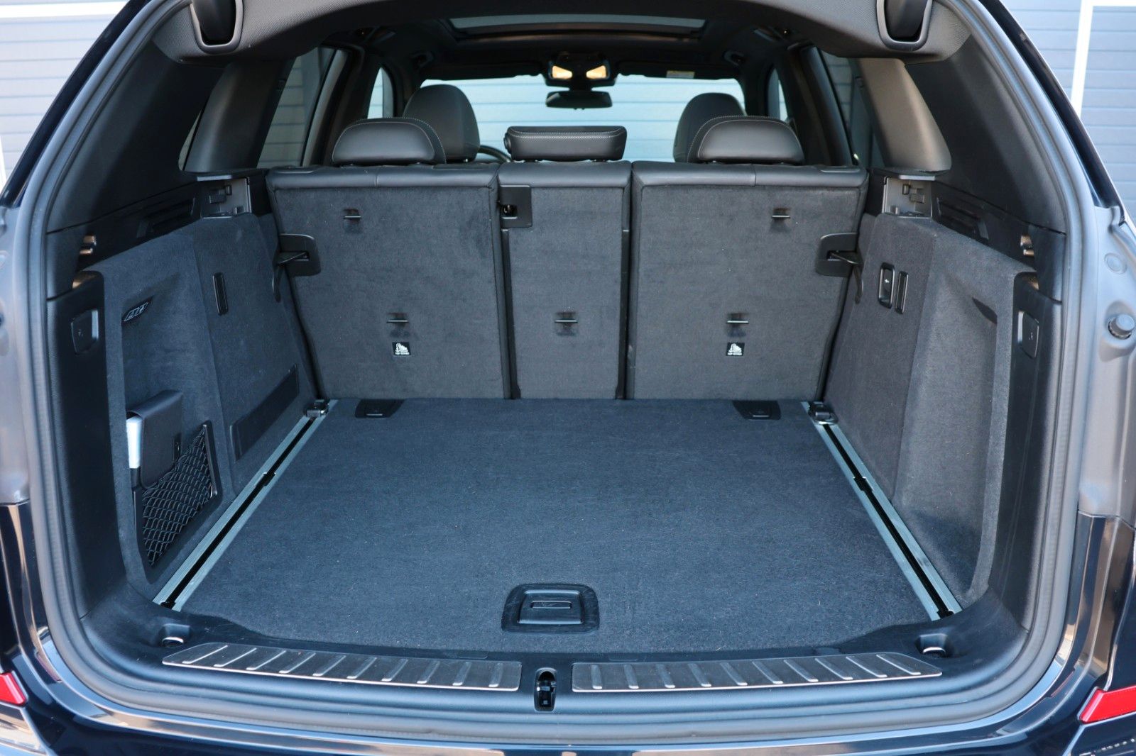 BMW X3 M40i/ACC/HUD/Adapt.LED/SHZ/SBL/KAMERA/TOTW/20 foto 18