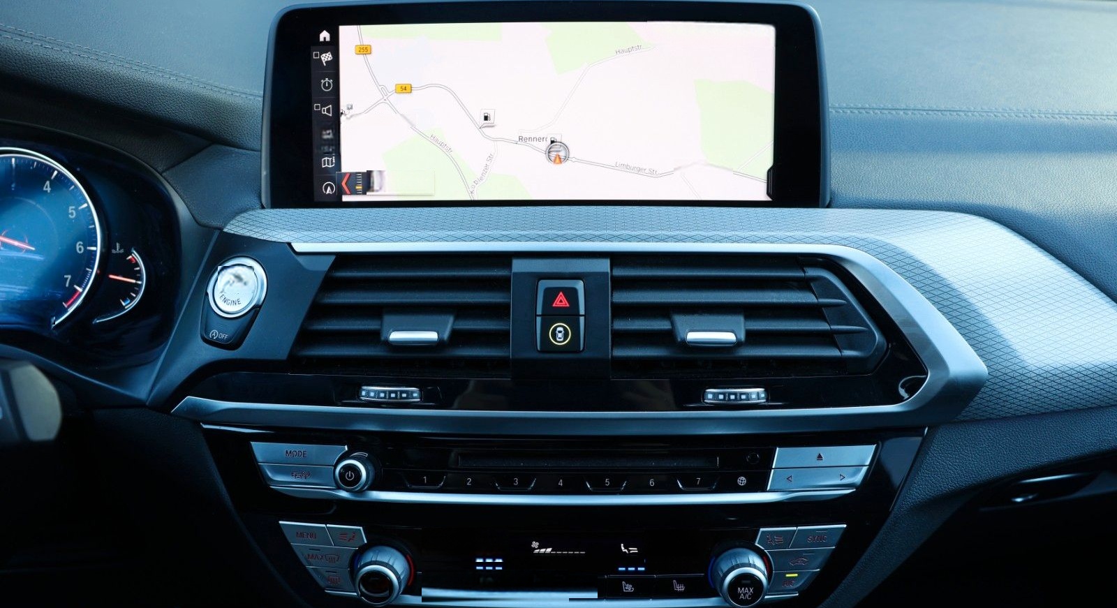 BMW X3 M40i/ACC/HUD/Adapt.LED/SHZ/SBL/KAMERA/TOTW/20 foto 21