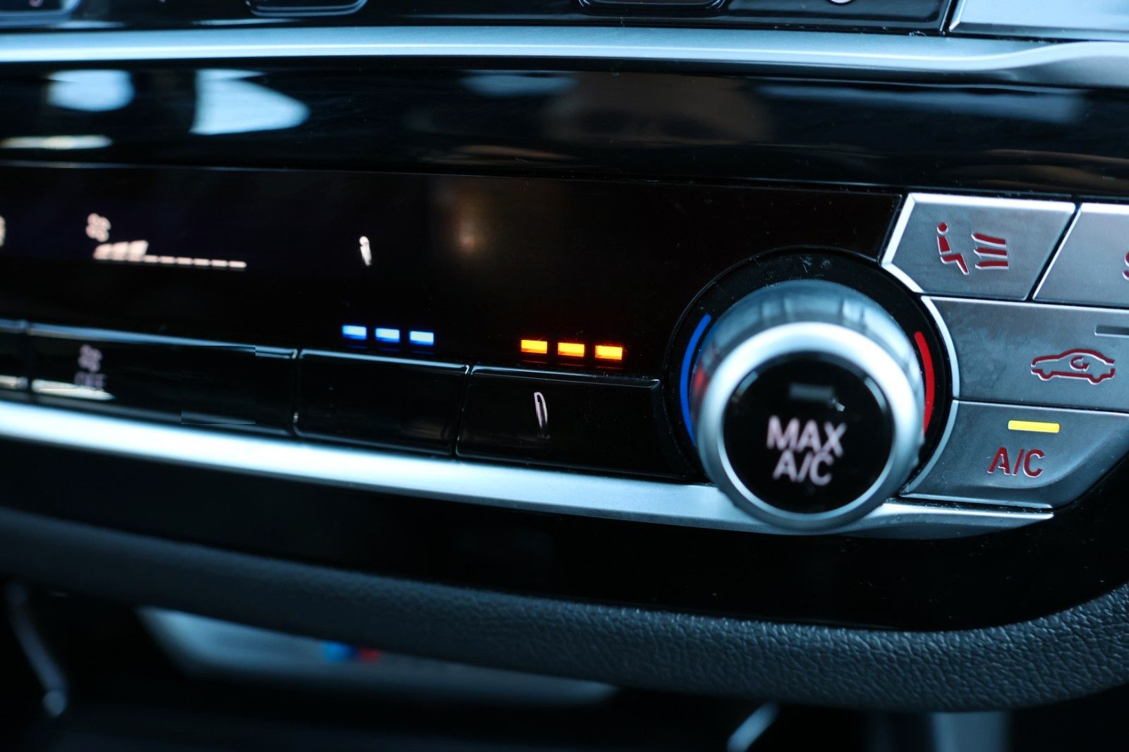 BMW X3 M40i/ACC/HUD/Adapt.LED/SHZ/SBL/KAMERA/TOTW/20 foto 22