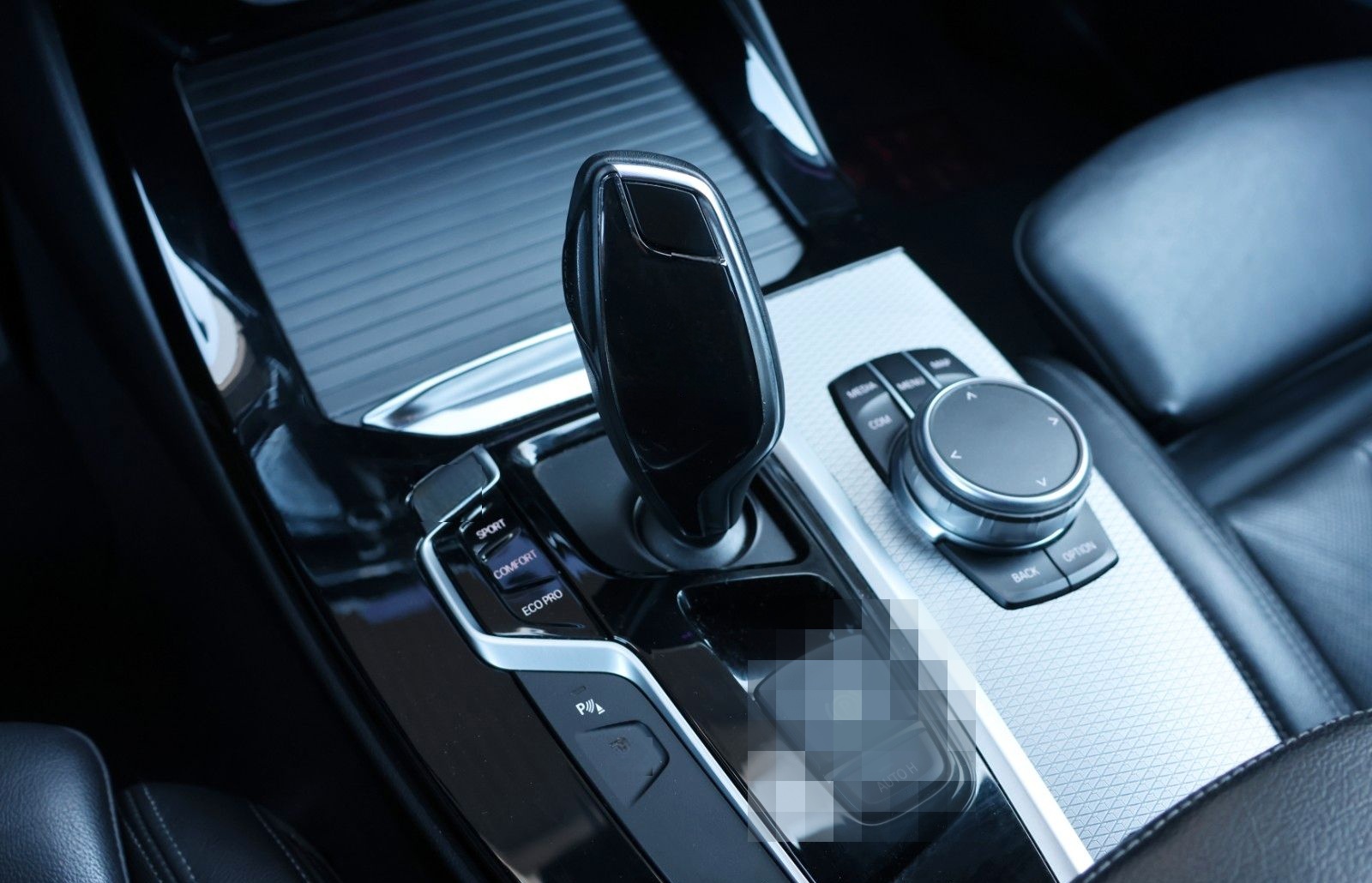 BMW X3 M40i/ACC/HUD/Adapt.LED/SHZ/SBL/KAMERA/TOTW/20 foto 23