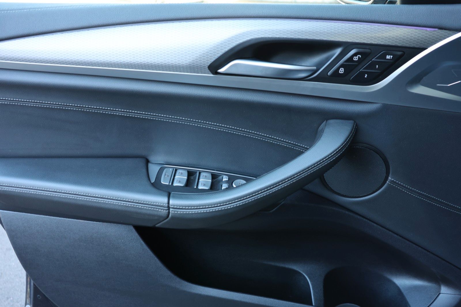 BMW X3 M40i/ACC/HUD/Adapt.LED/SHZ/SBL/KAMERA/TOTW/20 foto 24