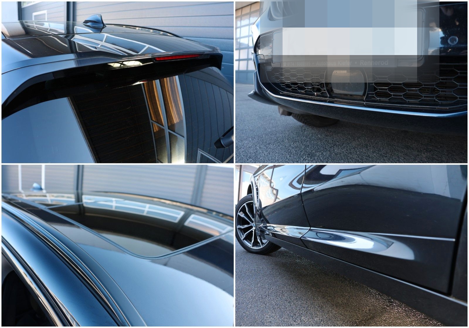 BMW X3 M40i/ACC/HUD/Adapt.LED/SHZ/SBL/KAMERA/TOTW/20 foto 10