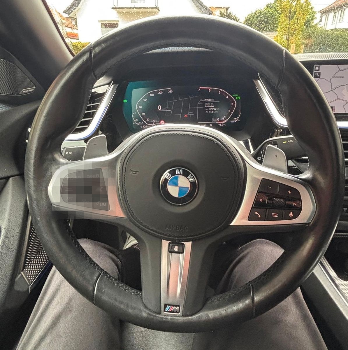 BMW Z4 sDrive20i M SPORT  foto 4