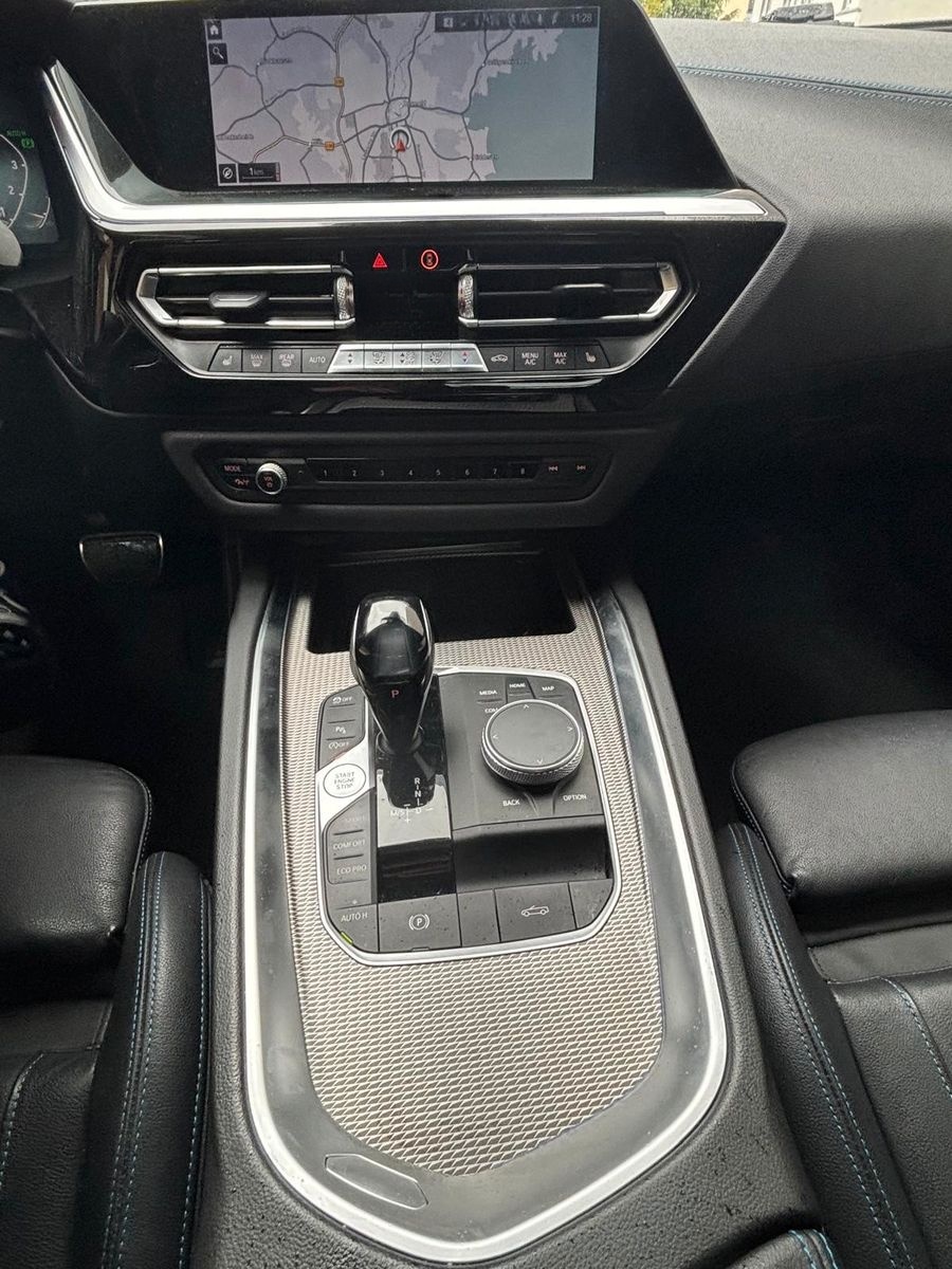 BMW Z4 sDrive20i M SPORT  foto 6