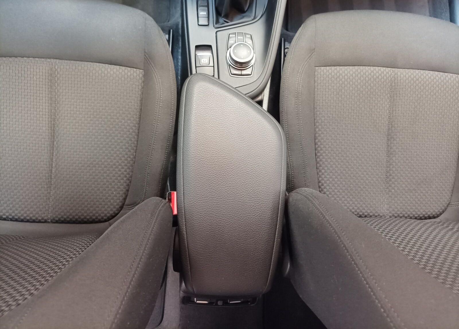BMW X1 xDrive25e Navi|PDC|LED|Sitzhzg. foto 14