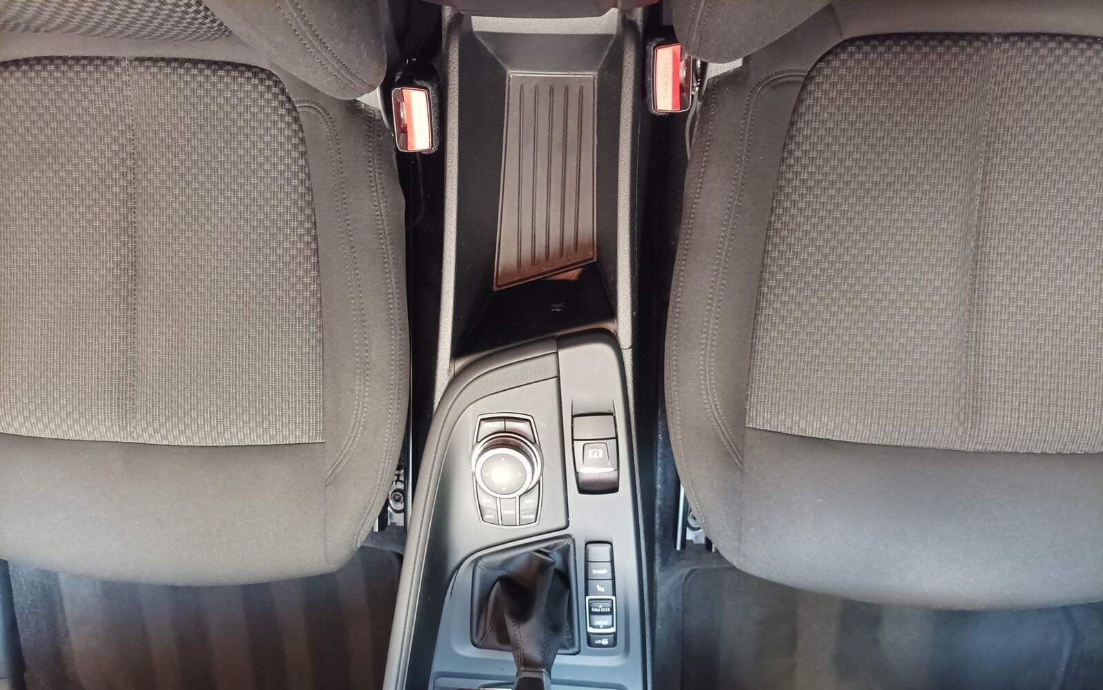 BMW X1 xDrive25e Navi|PDC|LED|Sitzhzg. foto 15