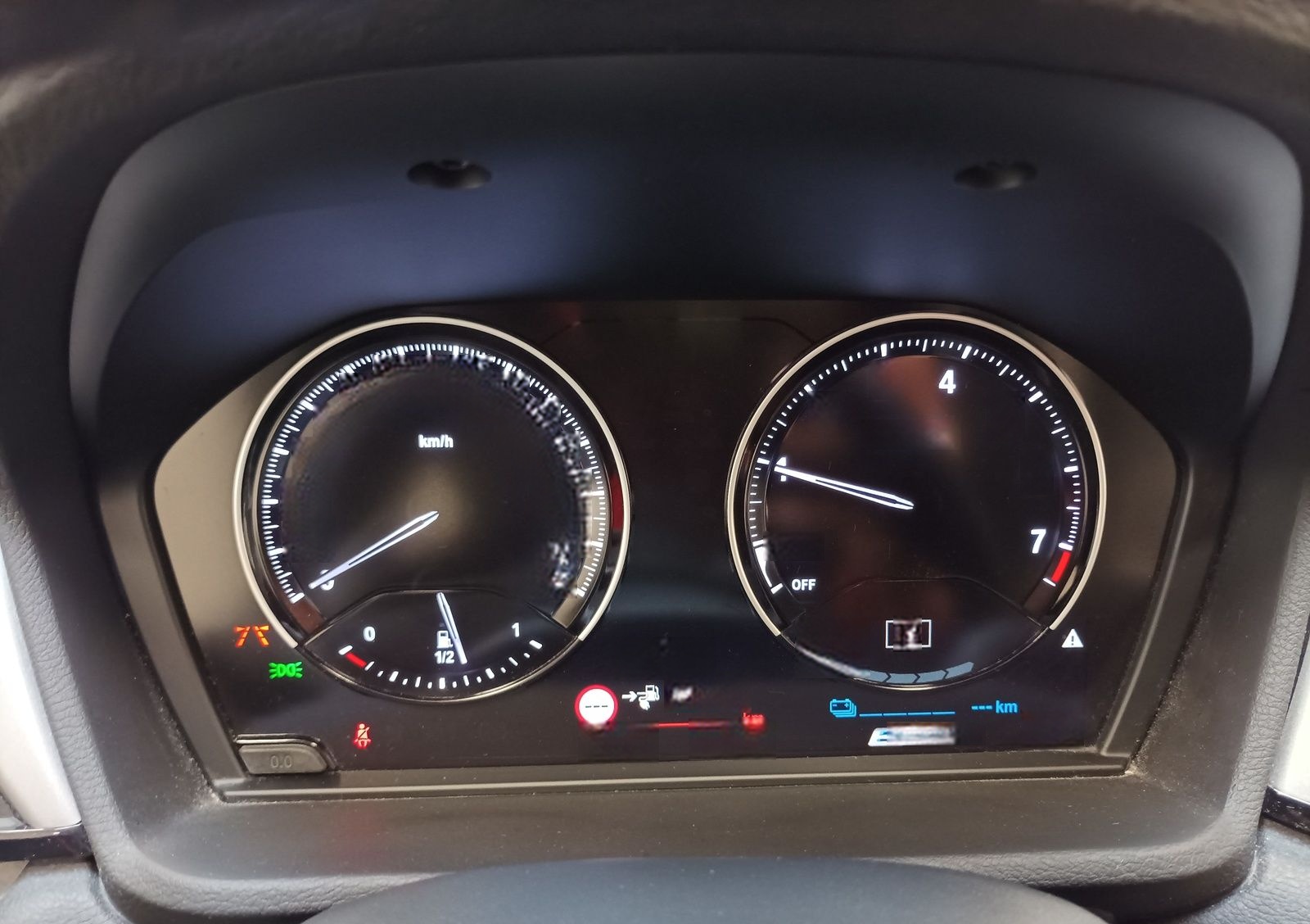 BMW X1 xDrive25e Navi|PDC|LED|Sitzhzg. foto 7
