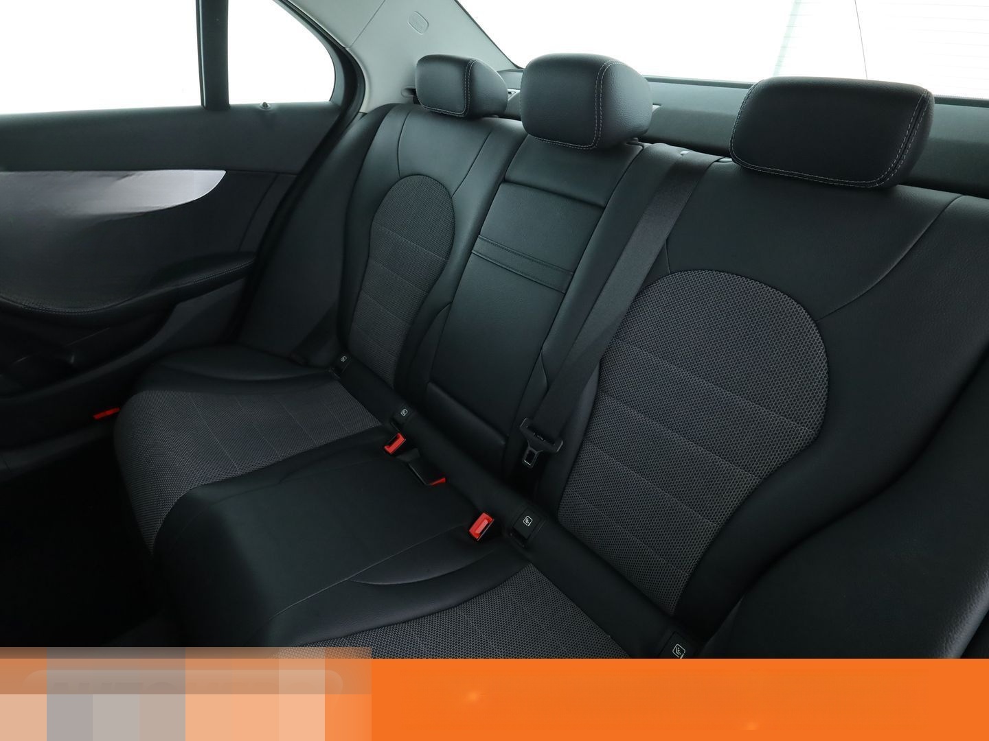 Mercedes-Benz C 180 CGI Avantgarde Aut.*NAV*LED*TEMP*PDC*SHZ* foto 14