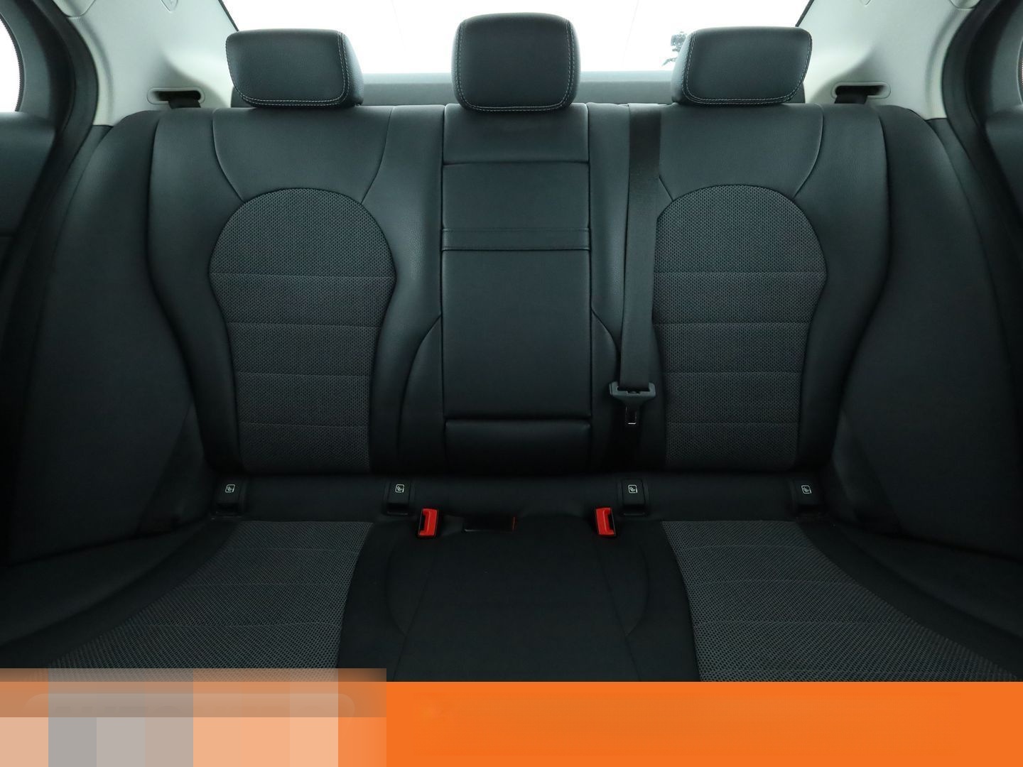 Mercedes-Benz C 180 CGI Avantgarde Aut.*NAV*LED*TEMP*PDC*SHZ* foto 16