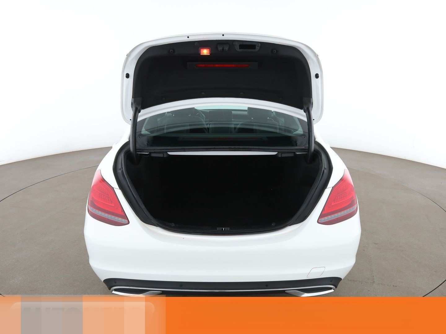 Mercedes-Benz C 180 CGI Avantgarde Aut.*NAV*LED*TEMP*PDC*SHZ* foto 17