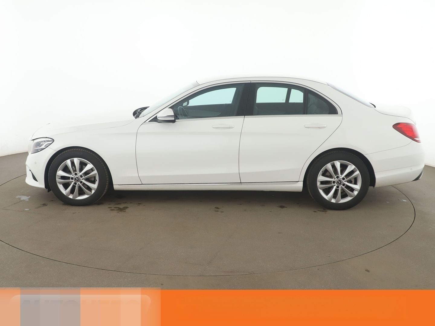 Mercedes-Benz C 180 CGI Avantgarde Aut.*NAV*LED*TEMP*PDC*SHZ* foto 3