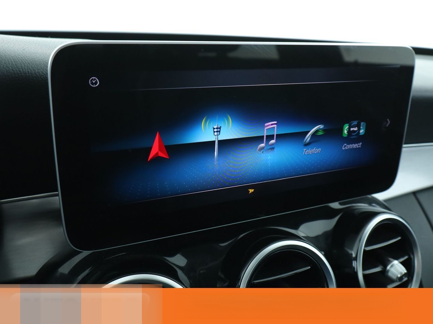 Mercedes-Benz C 180 CGI Avantgarde Aut.*NAV*LED*TEMP*PDC*SHZ* foto 21