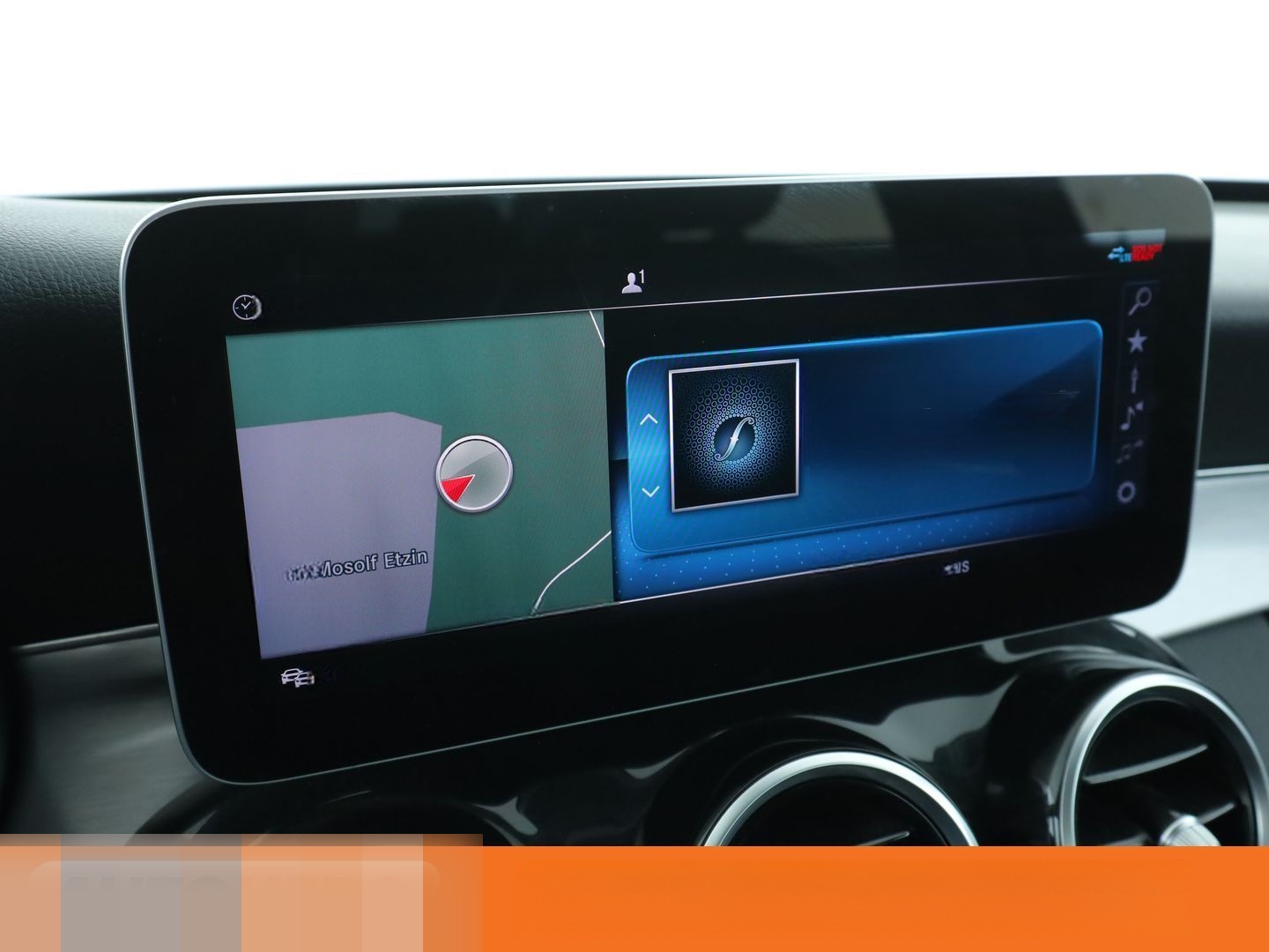 Mercedes-Benz C 180 CGI Avantgarde Aut.*NAV*LED*TEMP*PDC*SHZ* foto 23