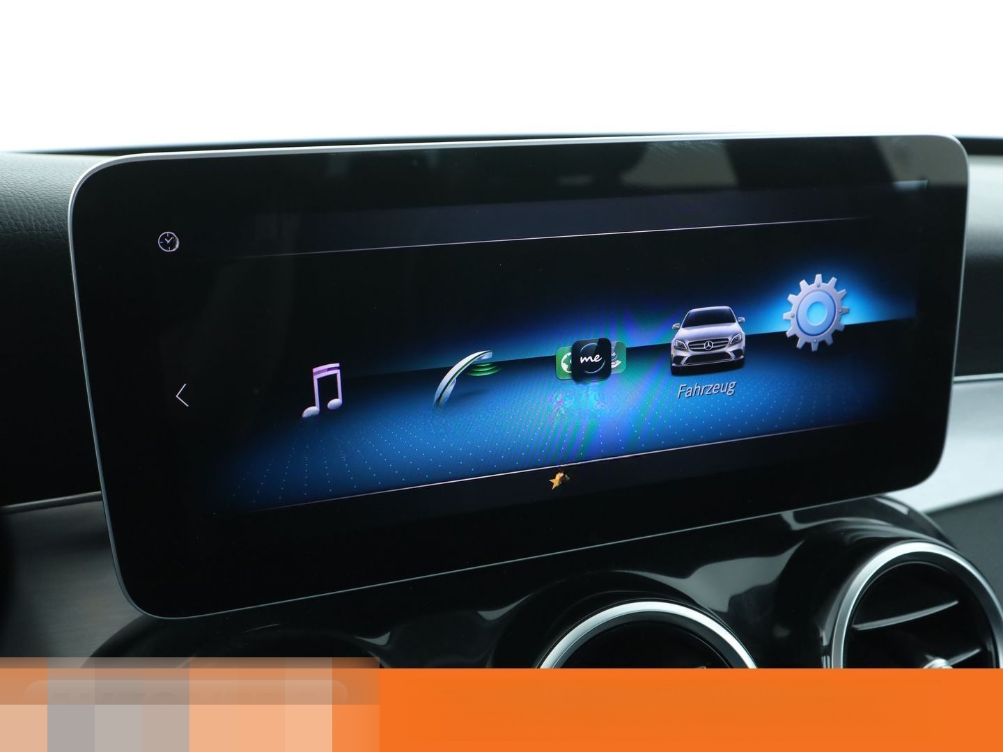 Mercedes-Benz C 180 CGI Avantgarde Aut.*NAV*LED*TEMP*PDC*SHZ* foto 24