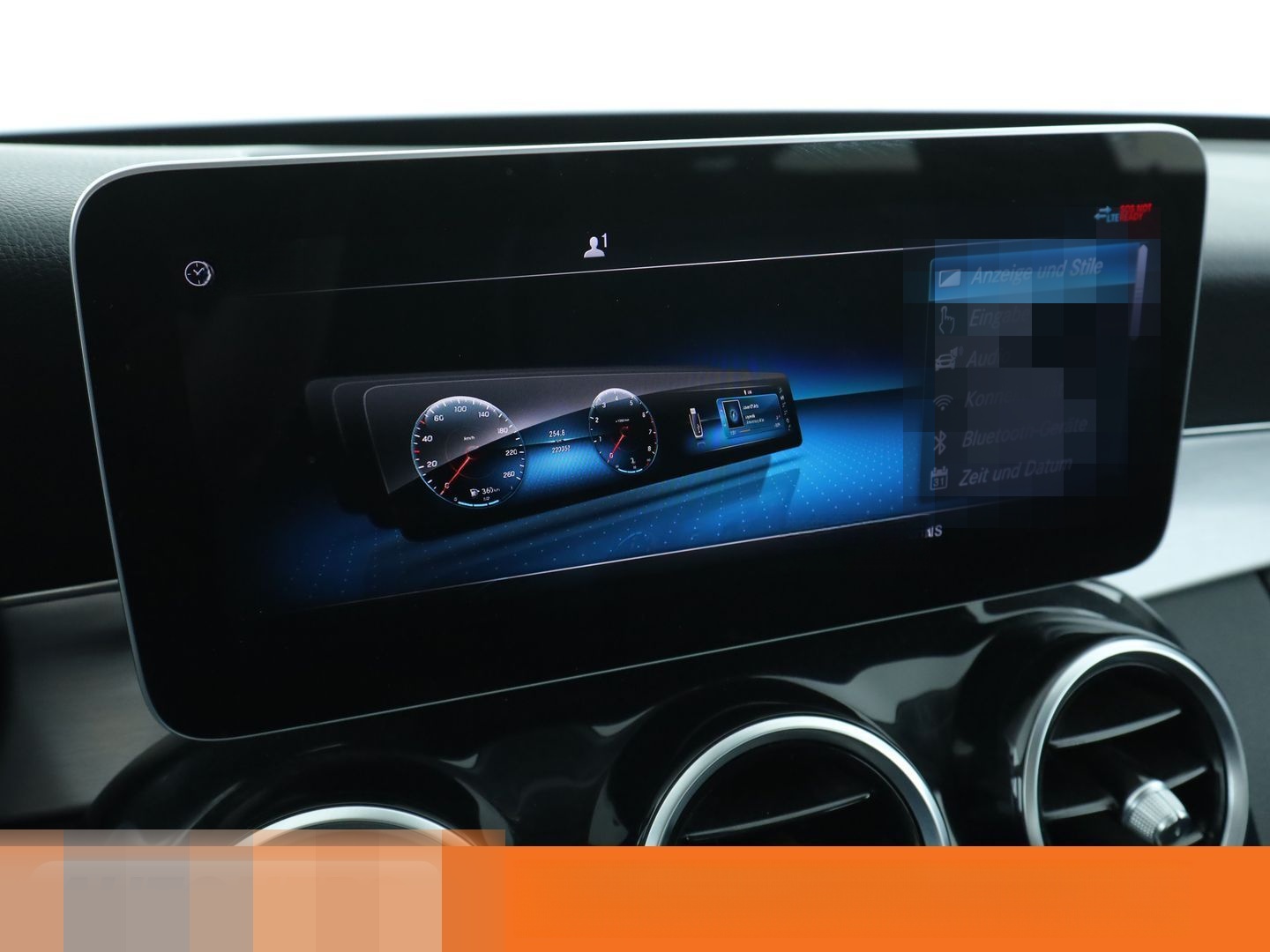 Mercedes-Benz C 180 CGI Avantgarde Aut.*NAV*LED*TEMP*PDC*SHZ* foto 25