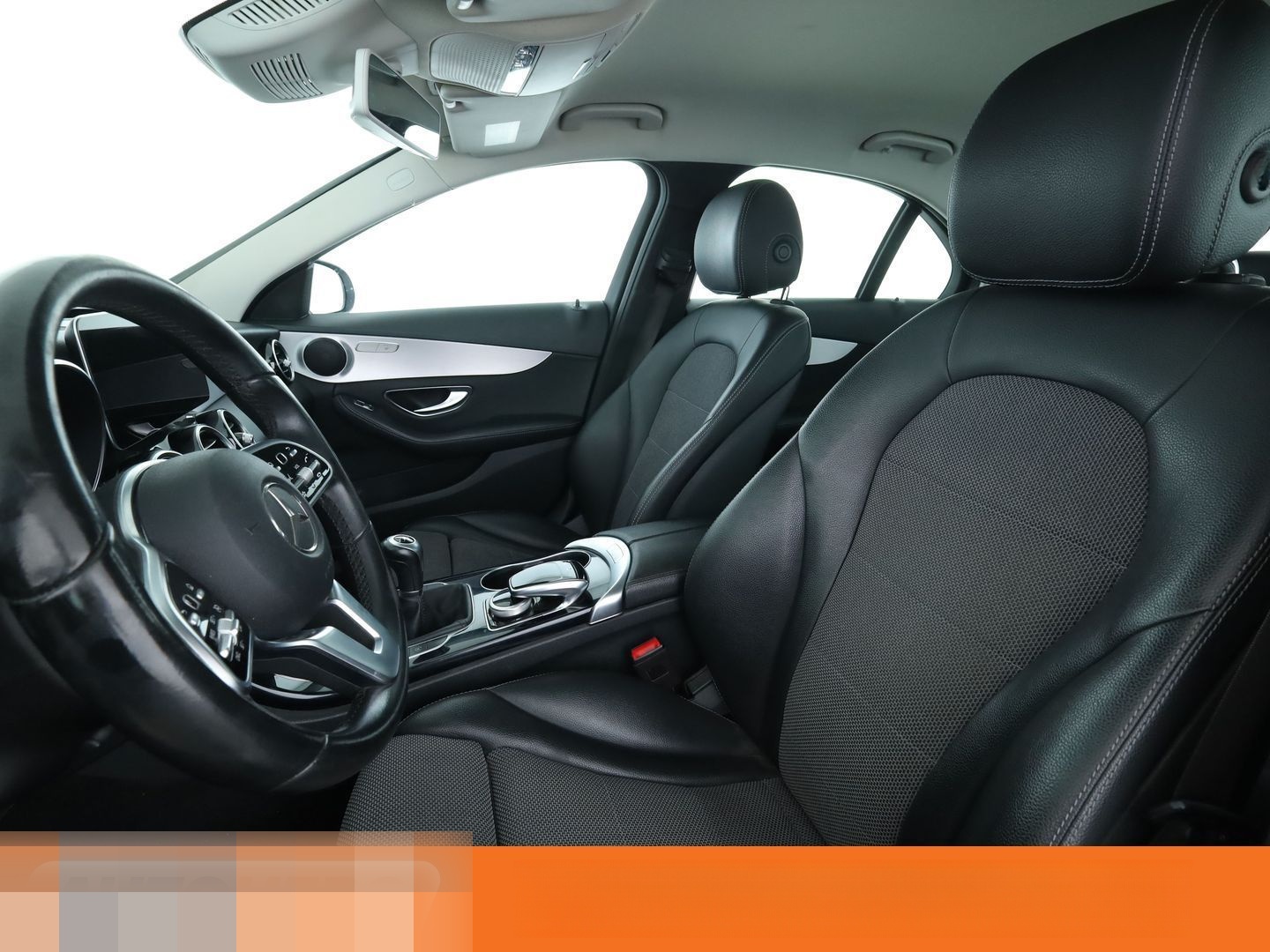 Mercedes-Benz C 180 CGI Avantgarde Aut.*NAV*LED*TEMP*PDC*SHZ* foto 10