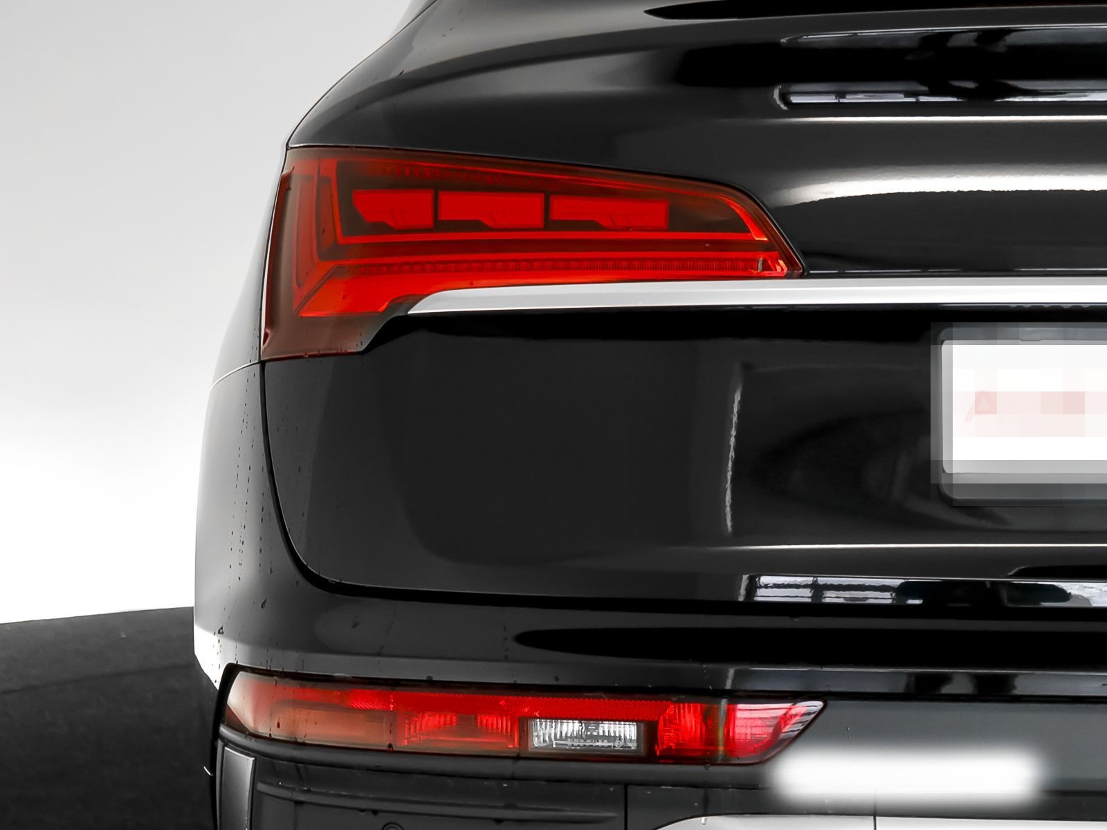 Audi Q5 Sportback 40 TDI qu. S tronic S line Pano/AHK foto 11