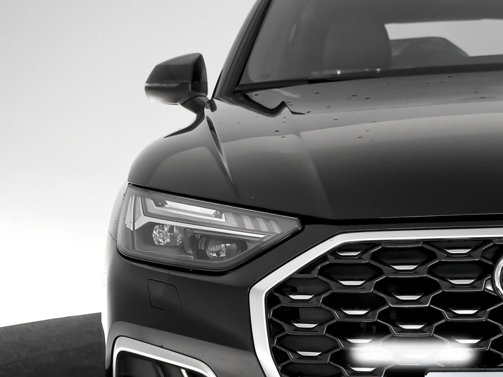 Audi Q5 Sportback 40 TDI qu. S tronic S line Pano/AHK foto 12