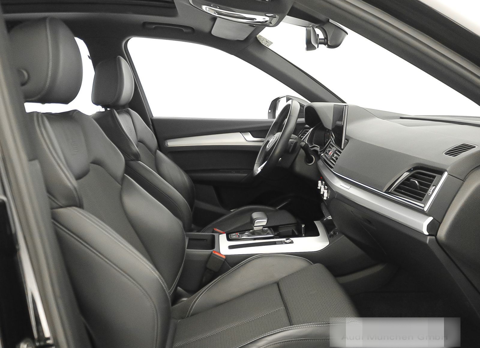 Audi Q5 Sportback 40 TDI qu. S tronic S line Pano/AHK foto 15