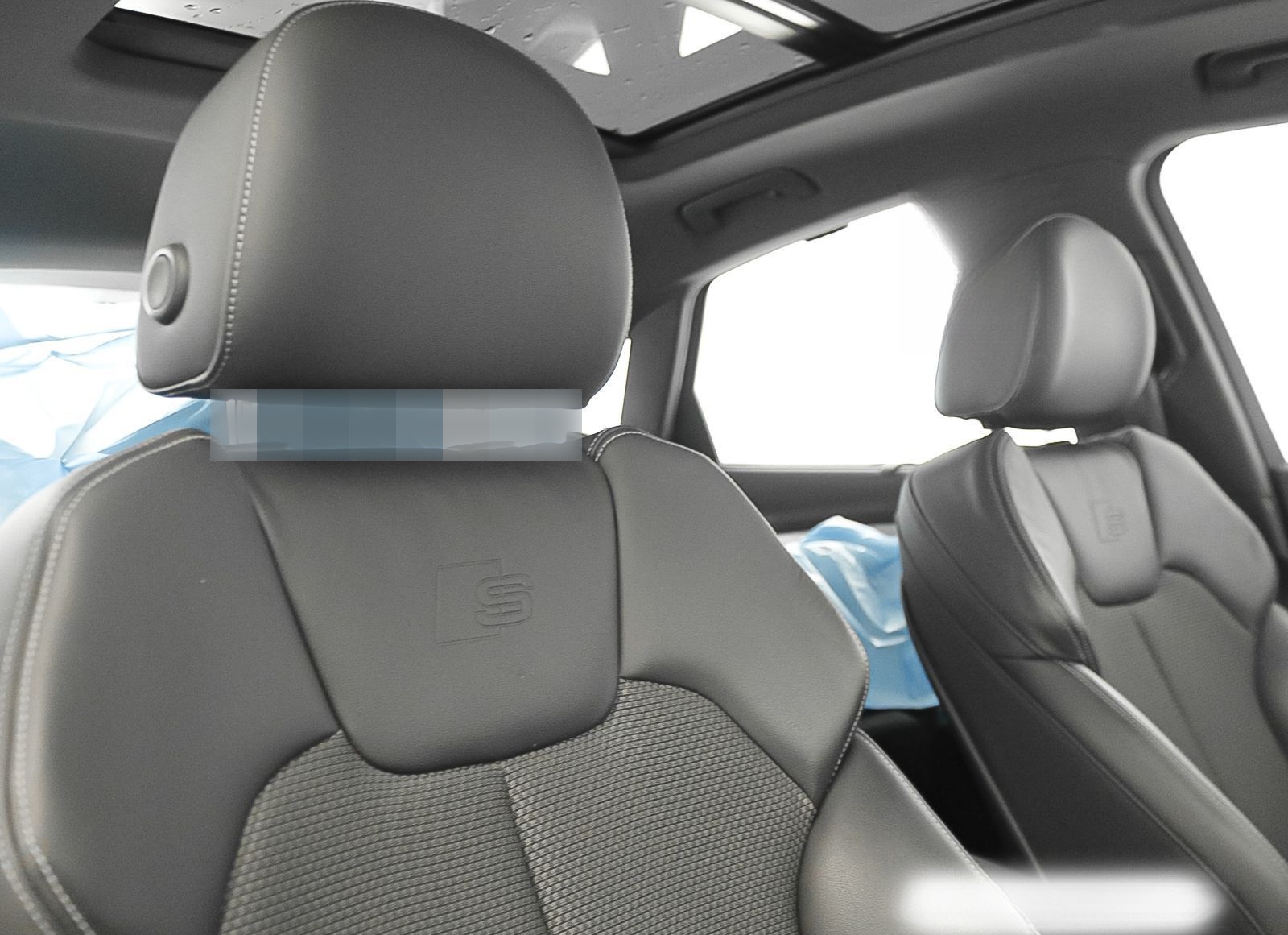 Audi Q5 Sportback 40 TDI qu. S tronic S line Pano/AHK foto 16