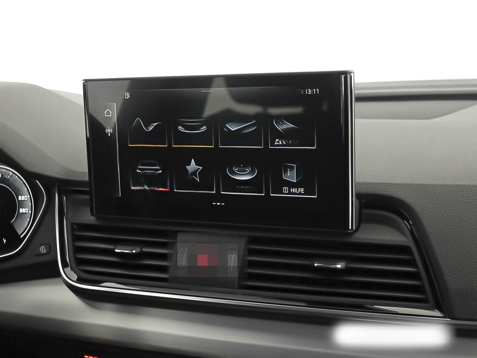 Audi Q5 Sportback 40 TDI qu. S tronic S line Pano/AHK foto 17