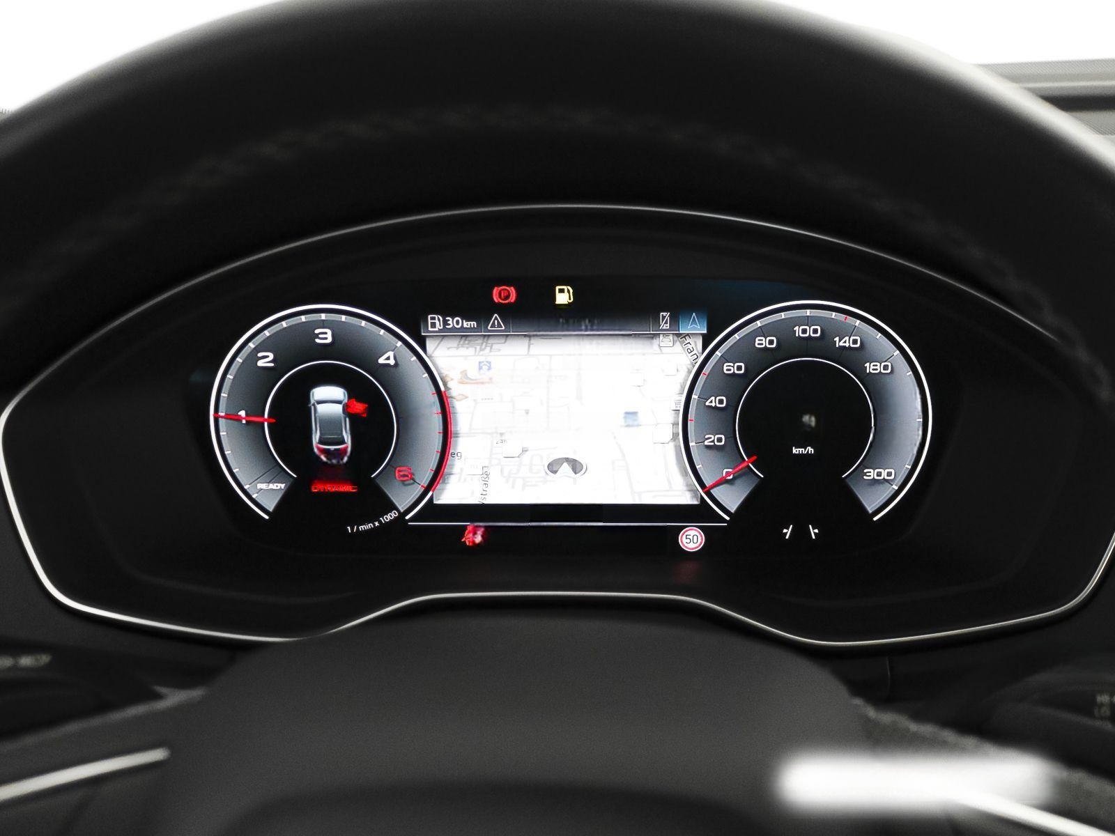 Audi Q5 Sportback 40 TDI qu. S tronic S line Pano/AHK foto 19