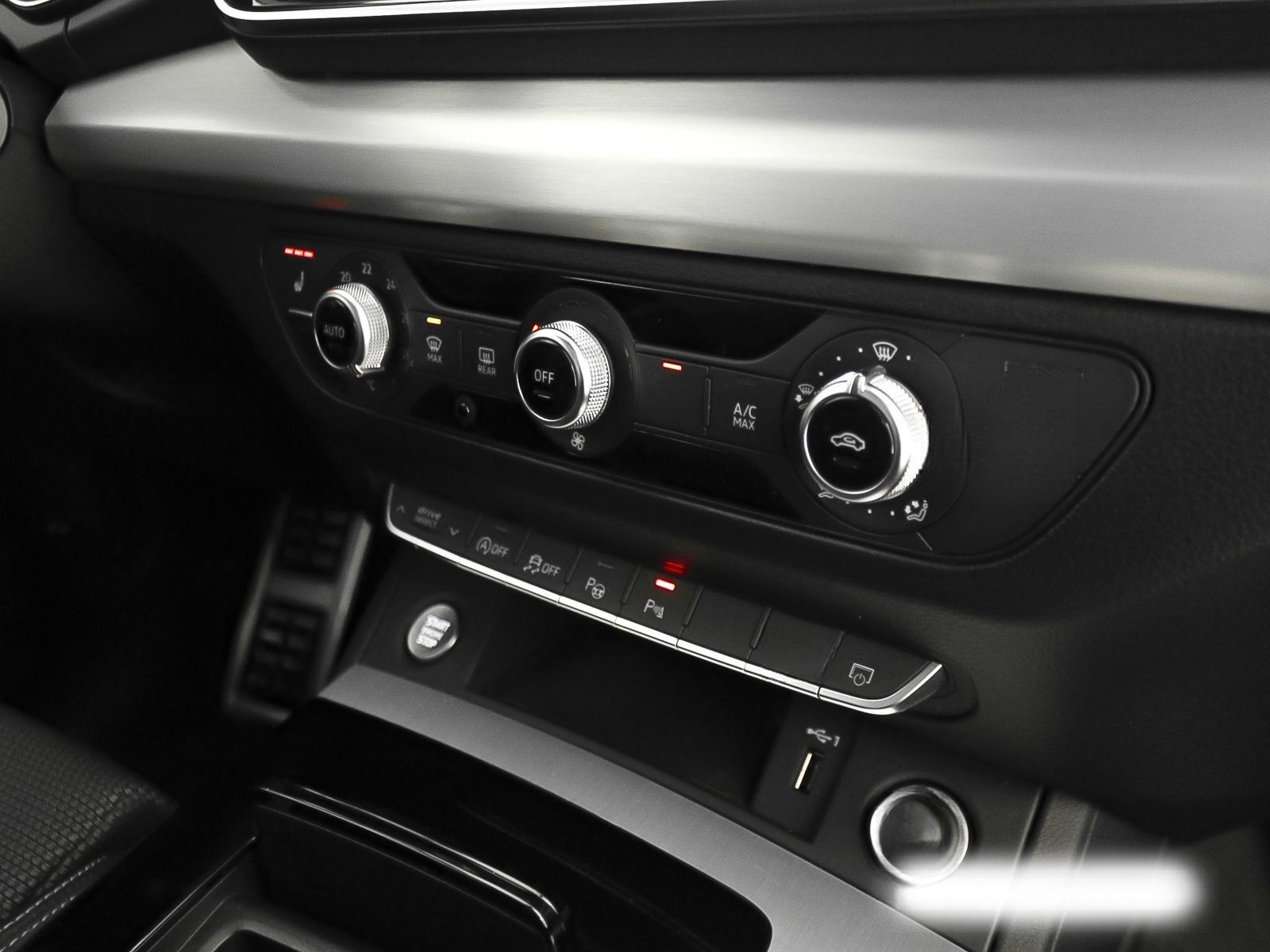 Audi Q5 Sportback 40 TDI qu. S tronic S line Pano/AHK foto 24