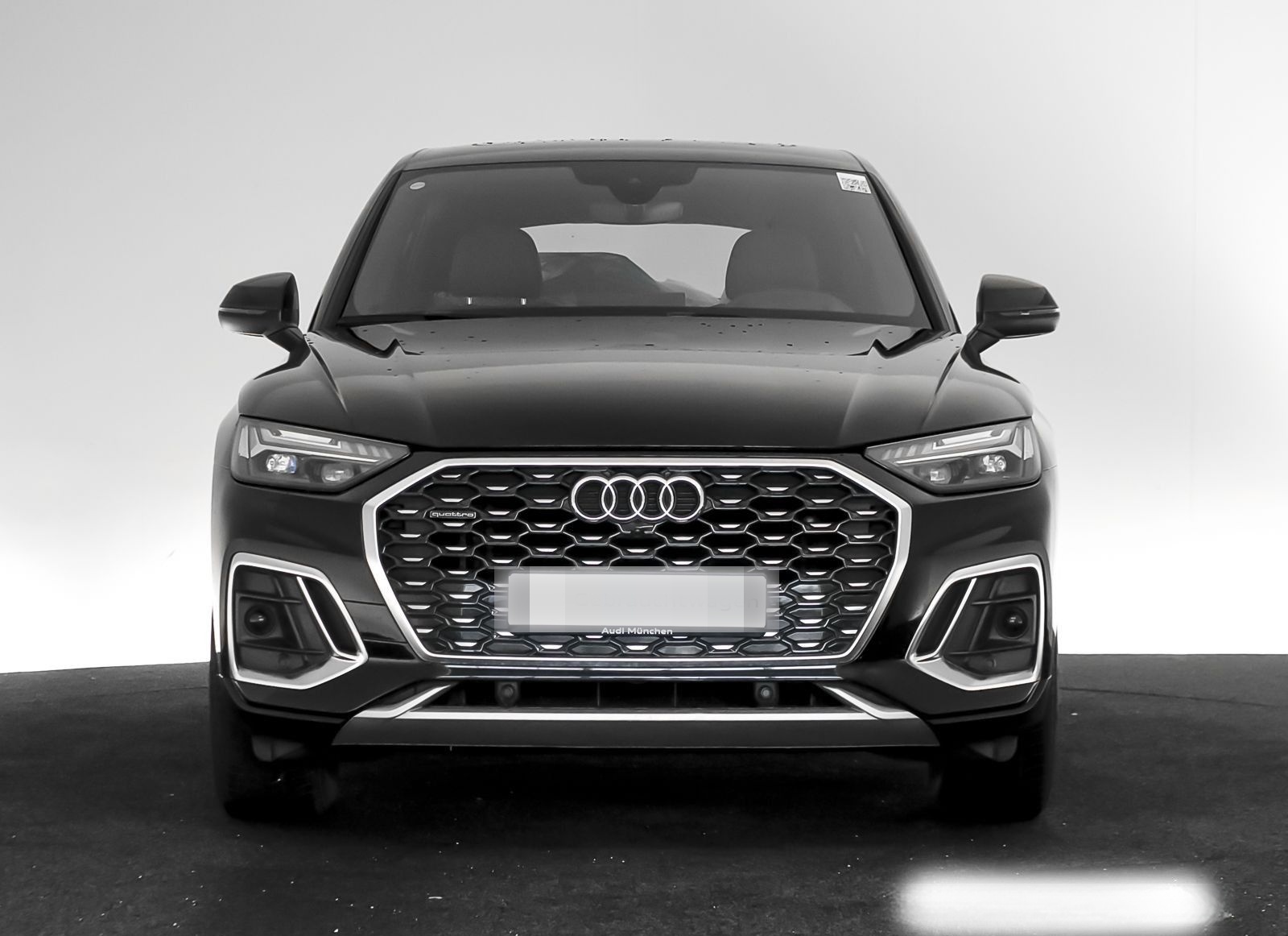 Audi Q5 Sportback 40 TDI qu. S tronic S line Pano/AHK foto 7