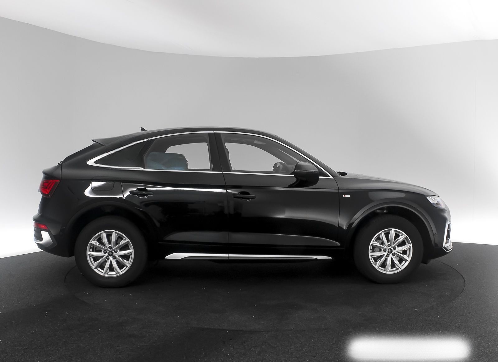 Audi Q5 Sportback 40 TDI qu. S tronic S line Pano/AHK foto 8