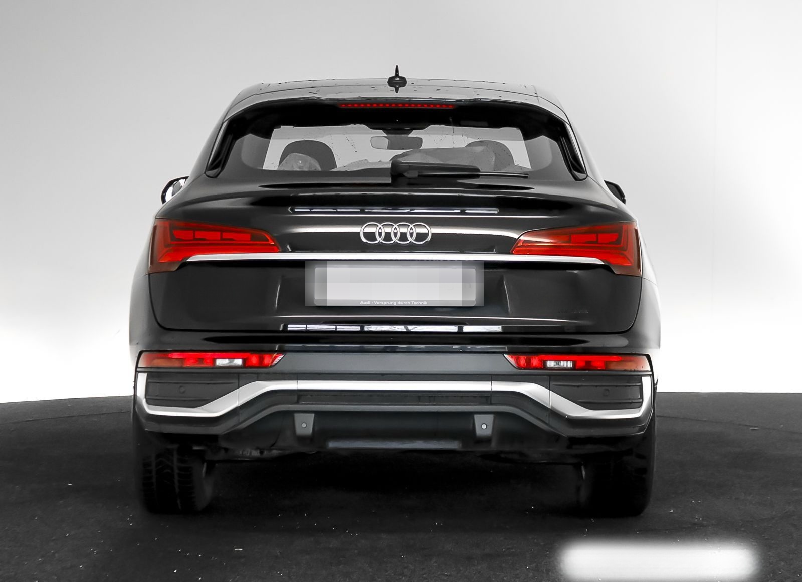 Audi Q5 Sportback 40 TDI qu. S tronic S line Pano/AHK foto 10