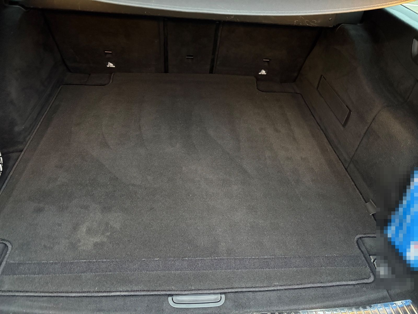 Mercedes-Benz E 200d T AVANTGARDE Autom. AVANTGARDE foto 11