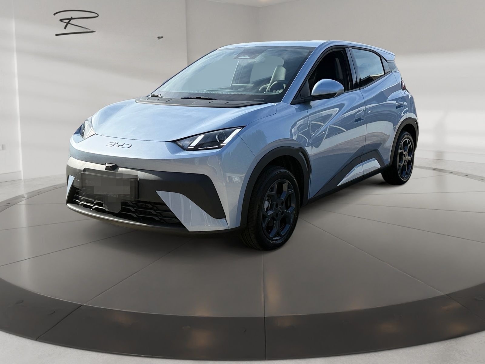 BYD Dolphin Surf - Boost foto 2