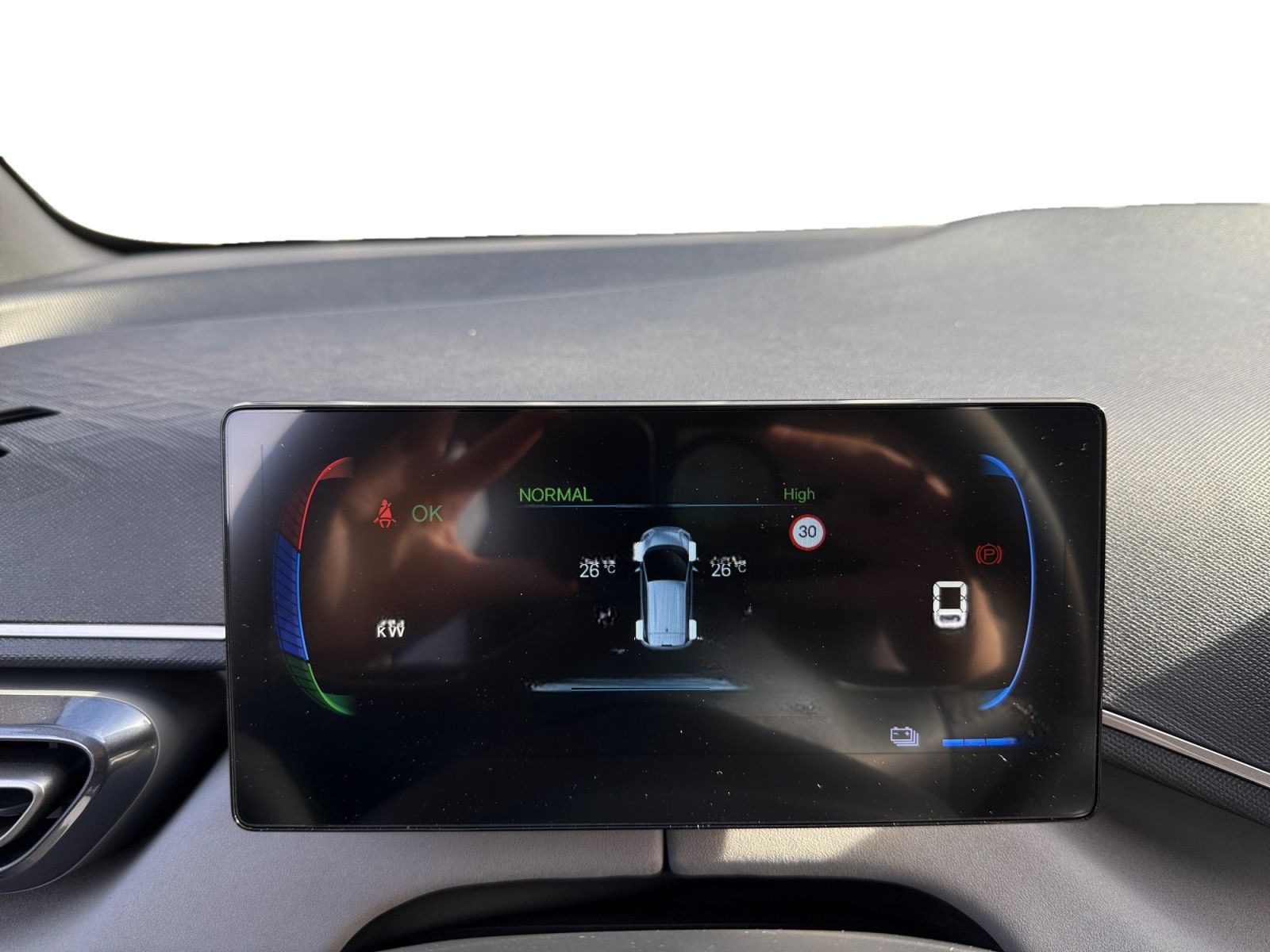 BYD Dolphin Surf - Boost foto 13