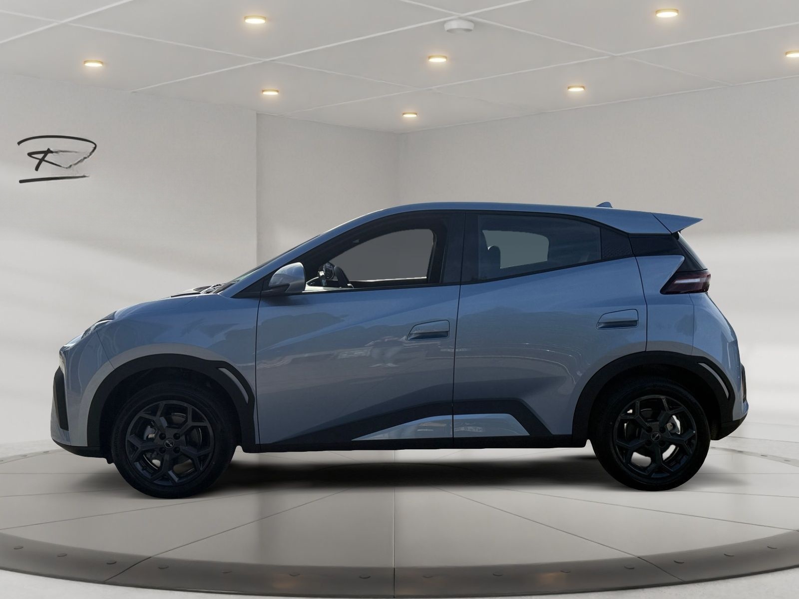 BYD Dolphin Surf - Boost foto 3