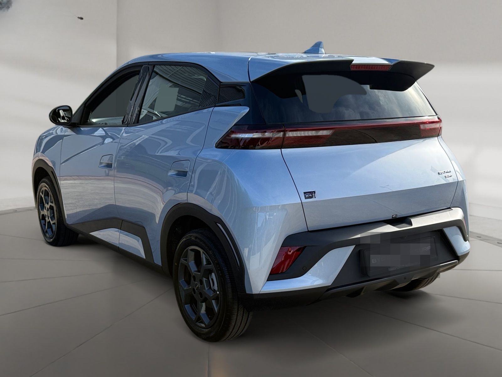 BYD Dolphin Surf - Boost foto 4