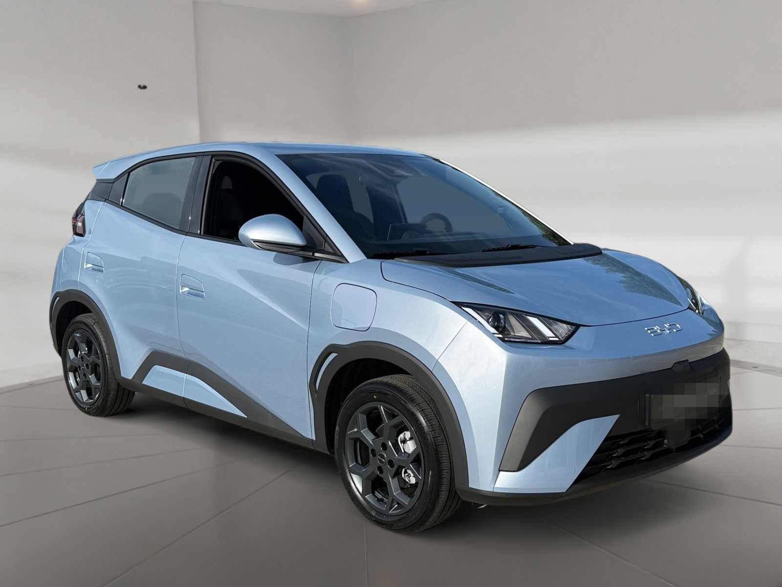 BYD Dolphin Surf - Boost foto 6