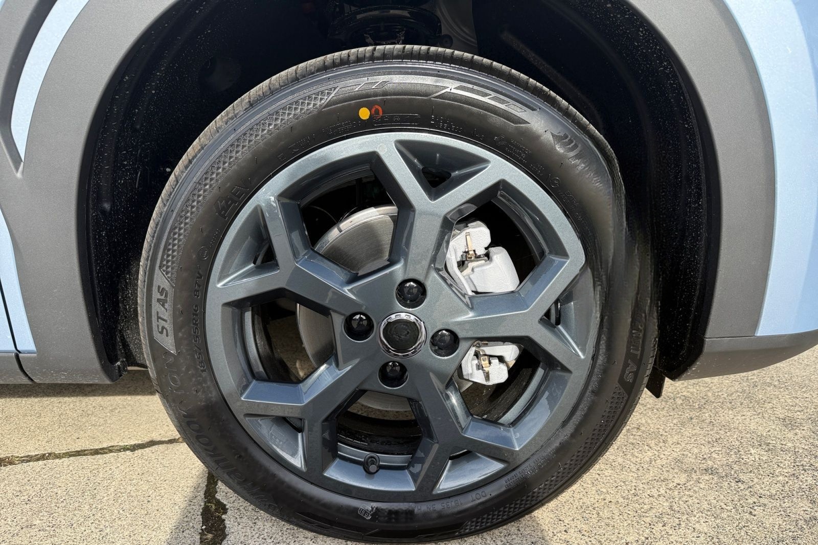 BYD Dolphin Surf - Boost foto 7