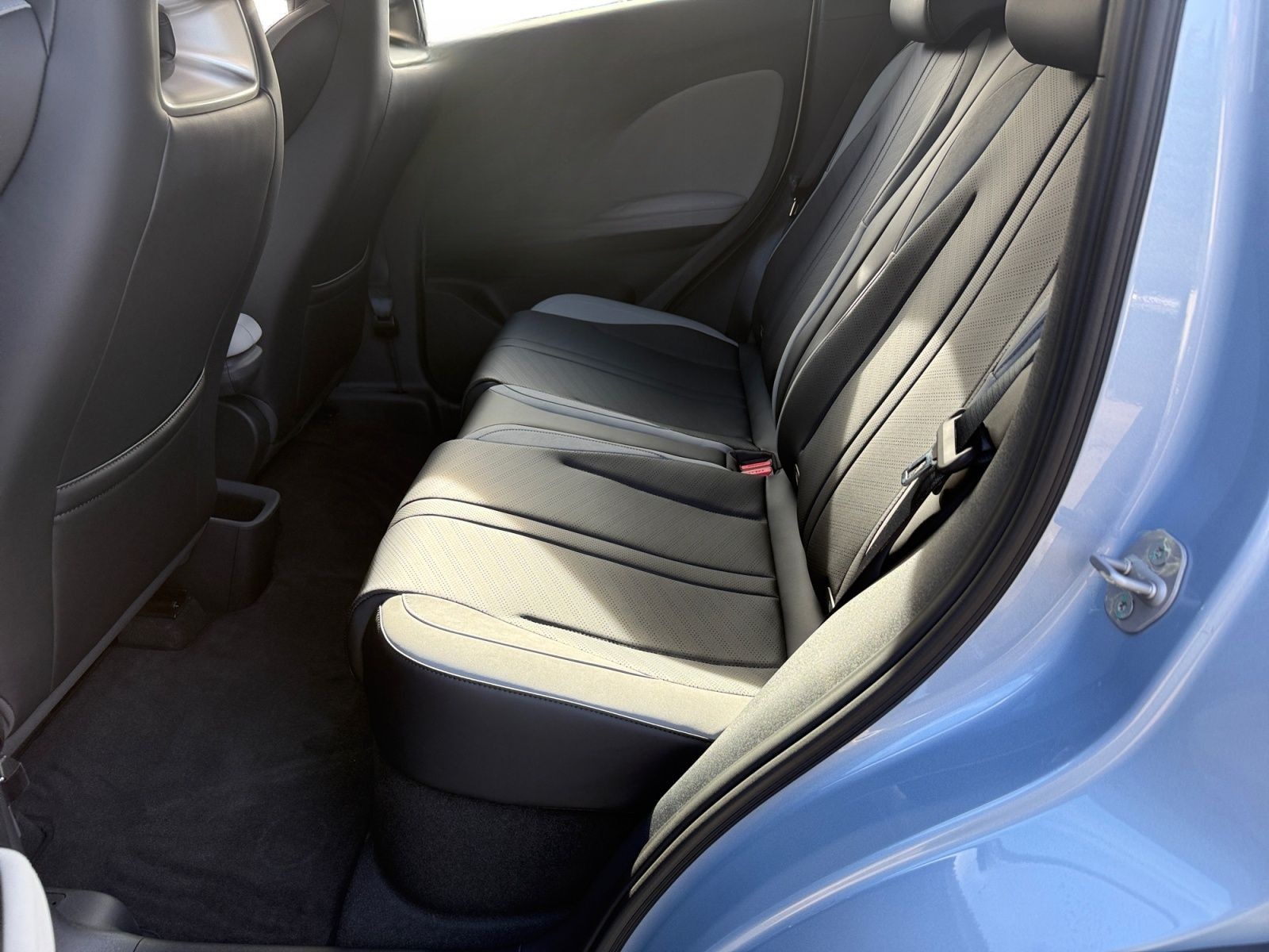 BYD Dolphin Surf - Boost foto 9