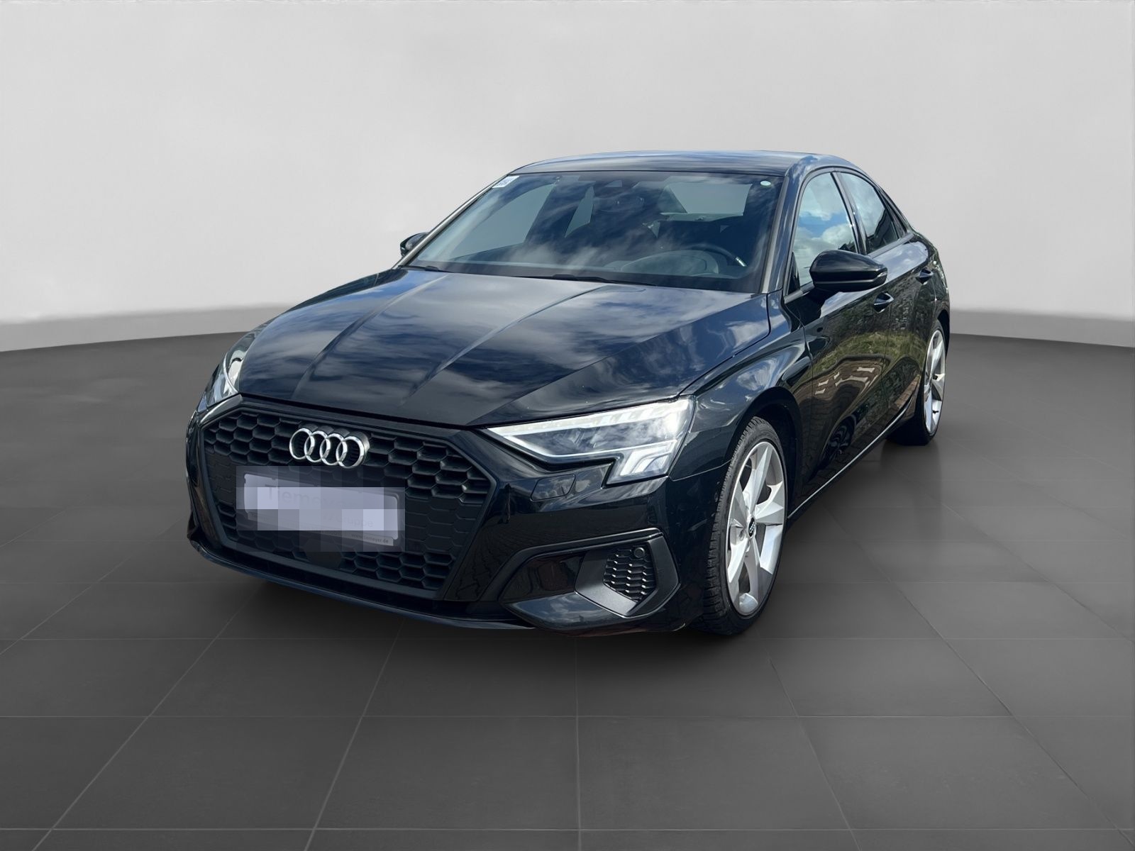 Audi A3 Limo 35 TFSI PDC+ LED NAVI+ BuO LM18 foto 2