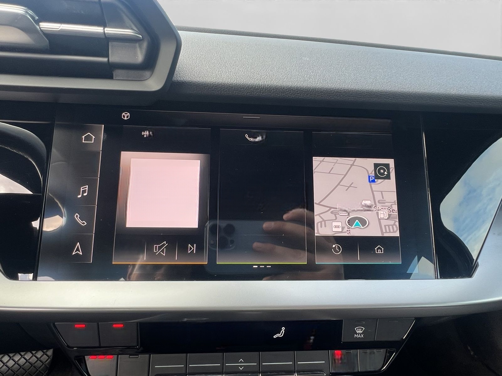 Audi A3 Limo 35 TFSI PDC+ LED NAVI+ BuO LM18 foto 12