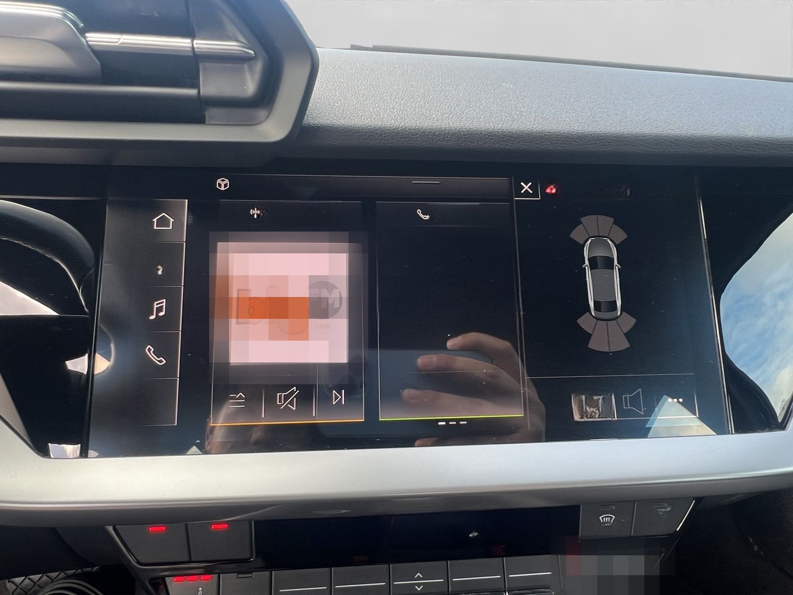 Audi A3 Limo 35 TFSI PDC+ LED NAVI+ BuO LM18 foto 14